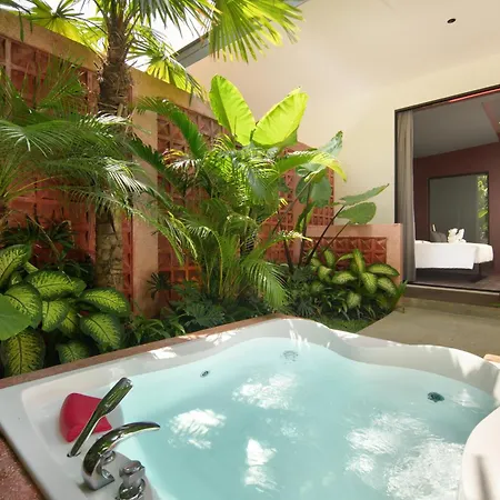Maha Resort Bali