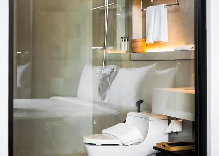 Hotel Maha Bali