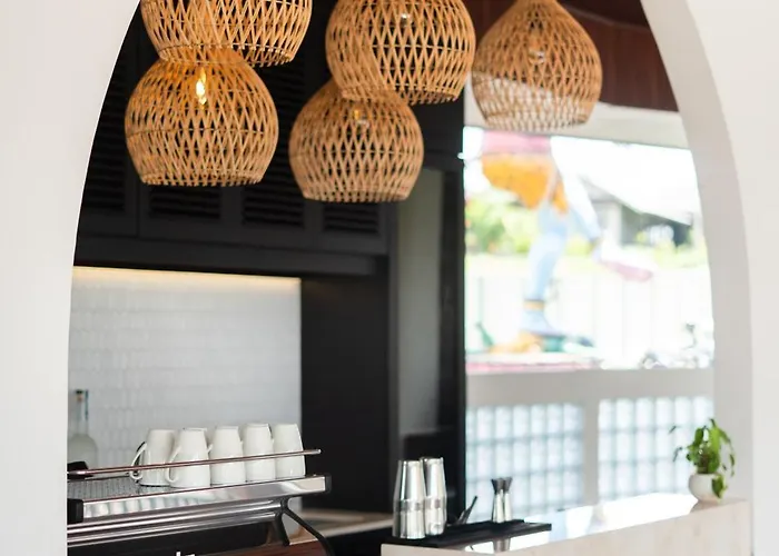 Hotel Maha Bali