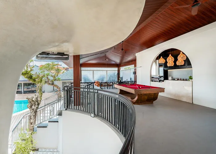 Maha Bali * Canggu