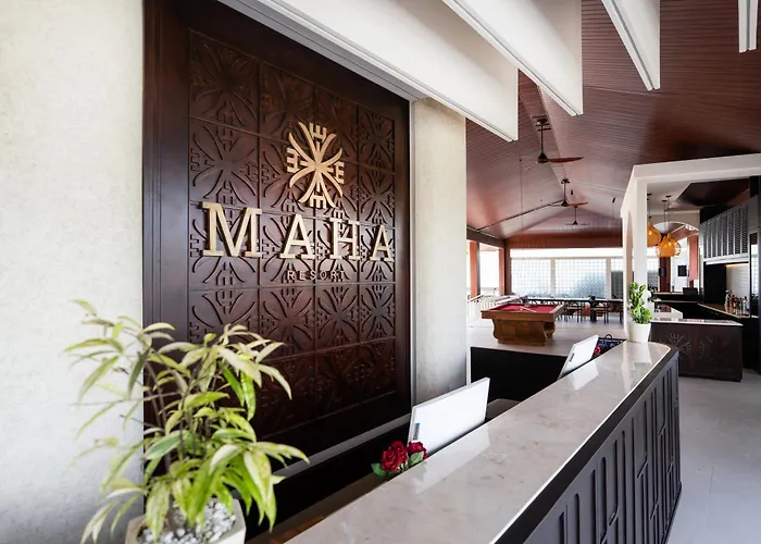 Maha Bali * Canggu