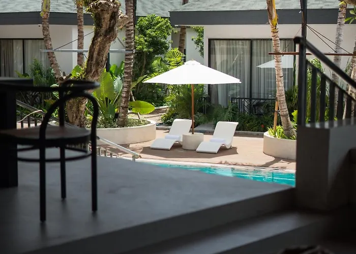 Hotel Maha Bali