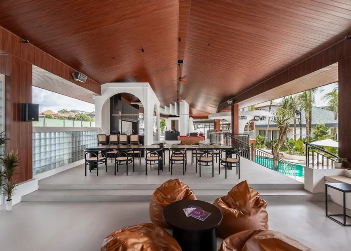 Maha Bali Canggu