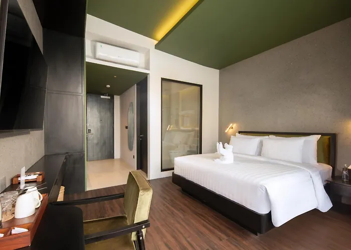 Maha Bali Hotel Canggu