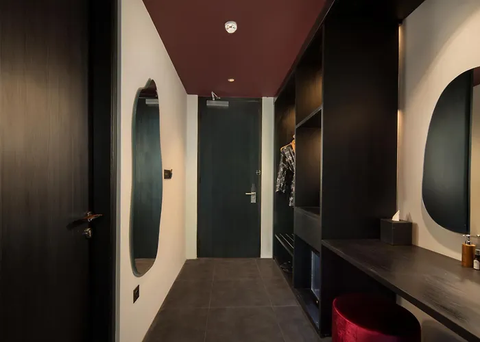 Hotel Maha Bali Canggu