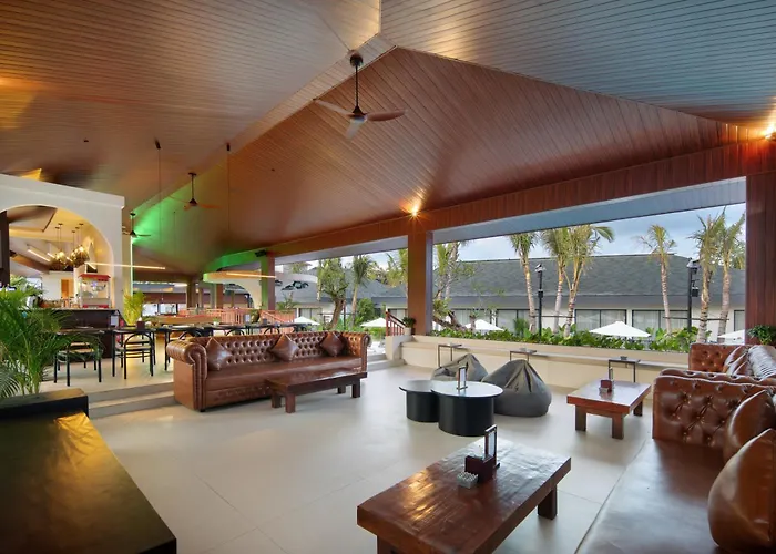 Maha Bali * Canggu