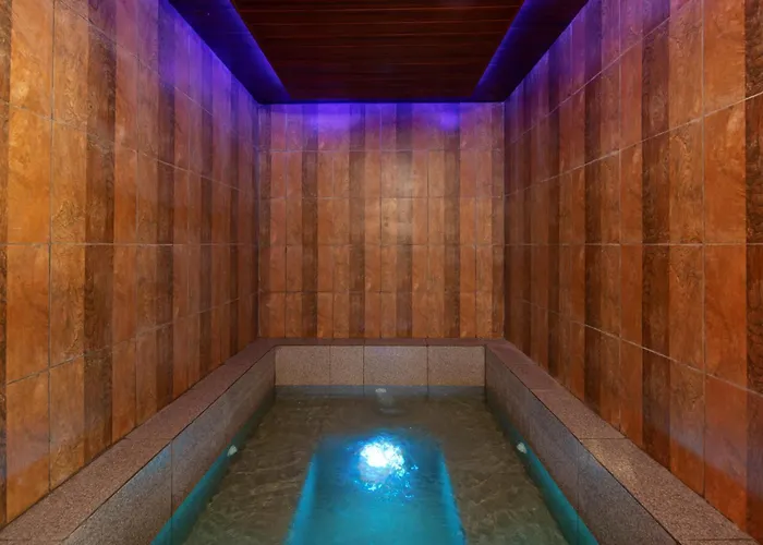 Hotel Maha Bali