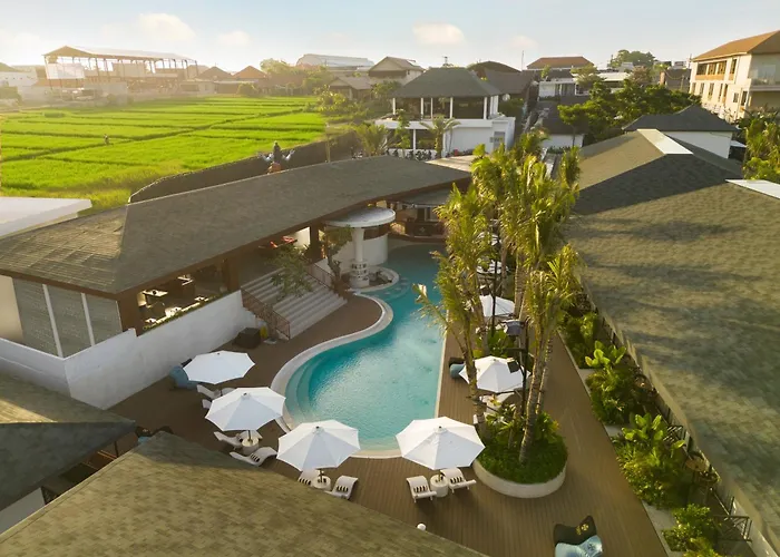 Maha Bali Hotel Canggu