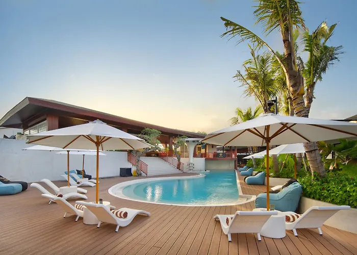 Hotel Maha Bali Canggu