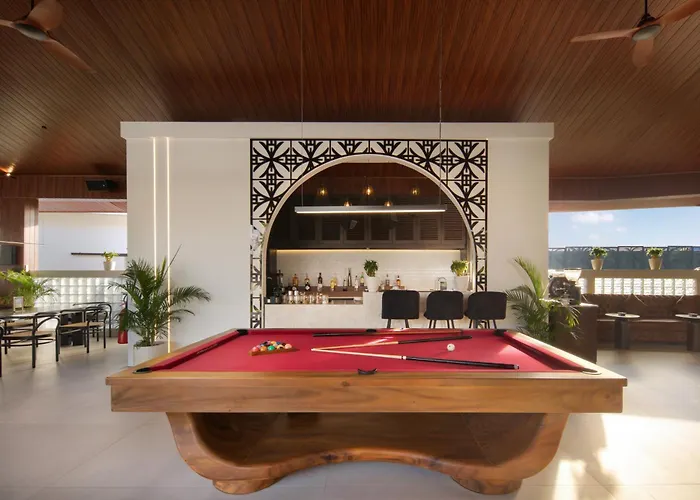 Maha Bali * Canggu