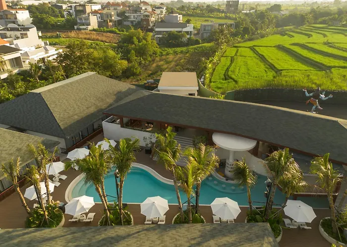 Maha Bali